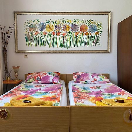 Guest House Hei Taka Sozopol Ngoại thất bức ảnh
