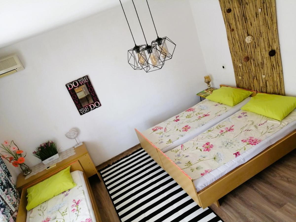Guest House Hei Taka Sozopol Ngoại thất bức ảnh