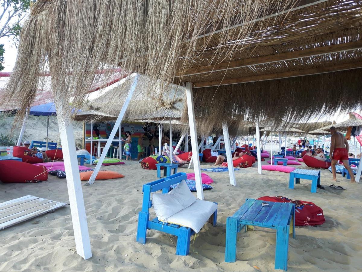 Guest House Hei Taka Sozopol Ngoại thất bức ảnh