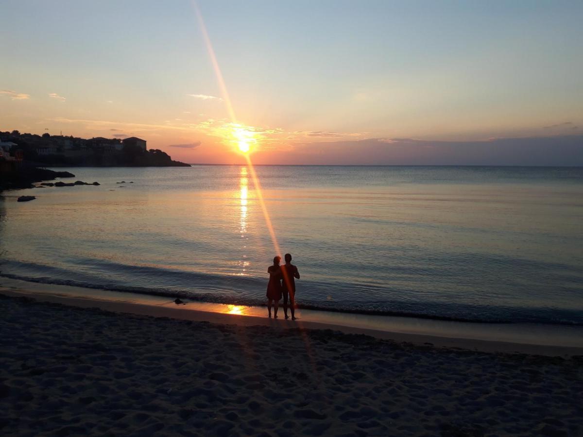 Guest House Hei Taka Sozopol Ngoại thất bức ảnh