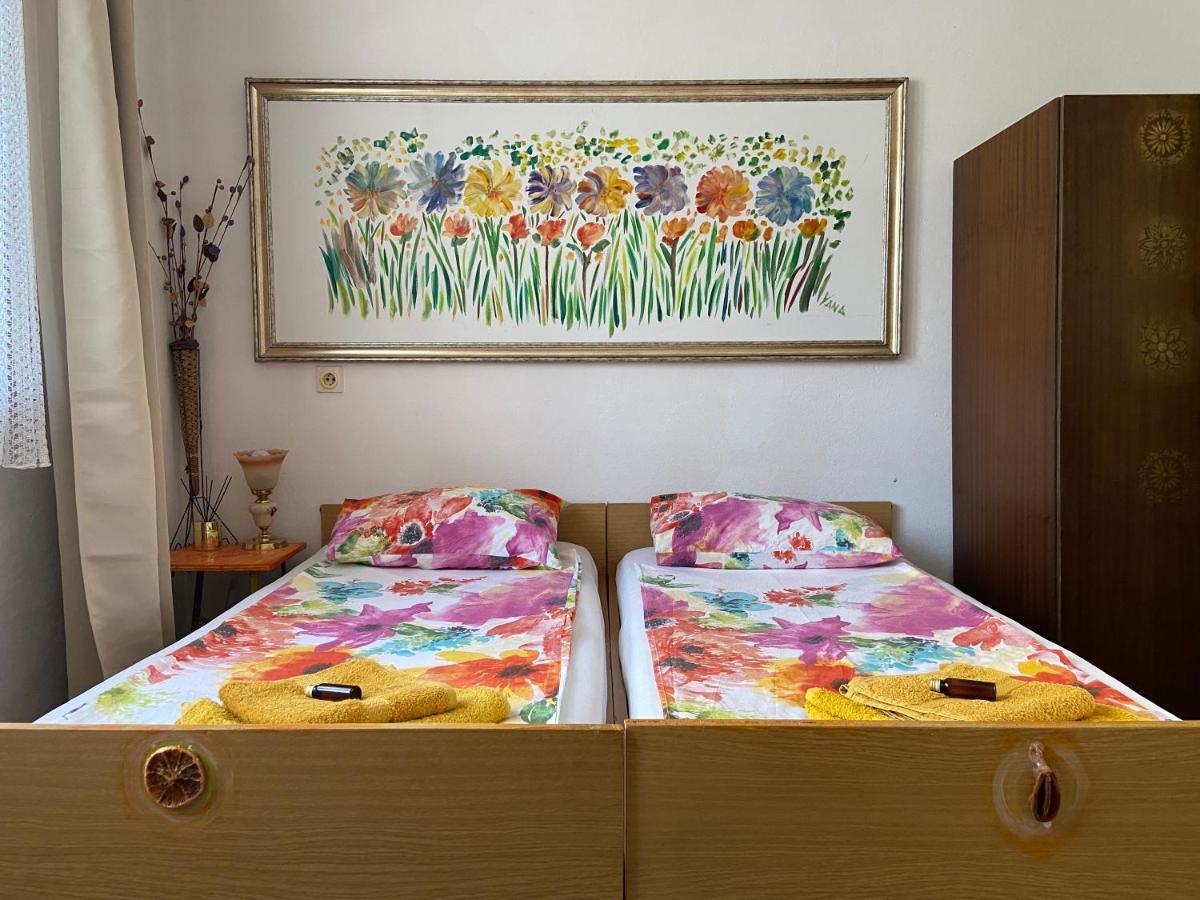 Guest House Hei Taka Sozopol Ngoại thất bức ảnh