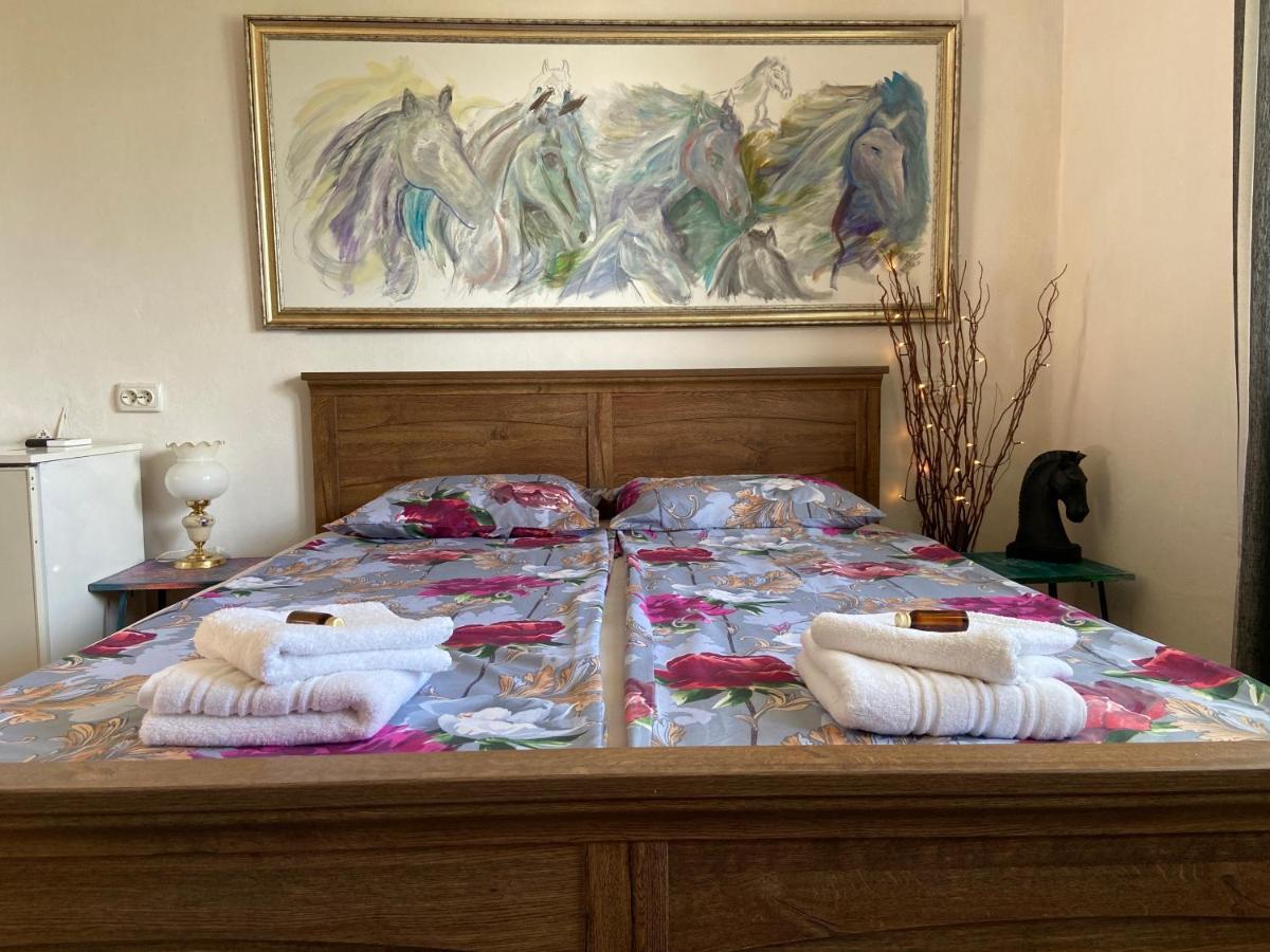 Guest House Hei Taka Sozopol Ngoại thất bức ảnh