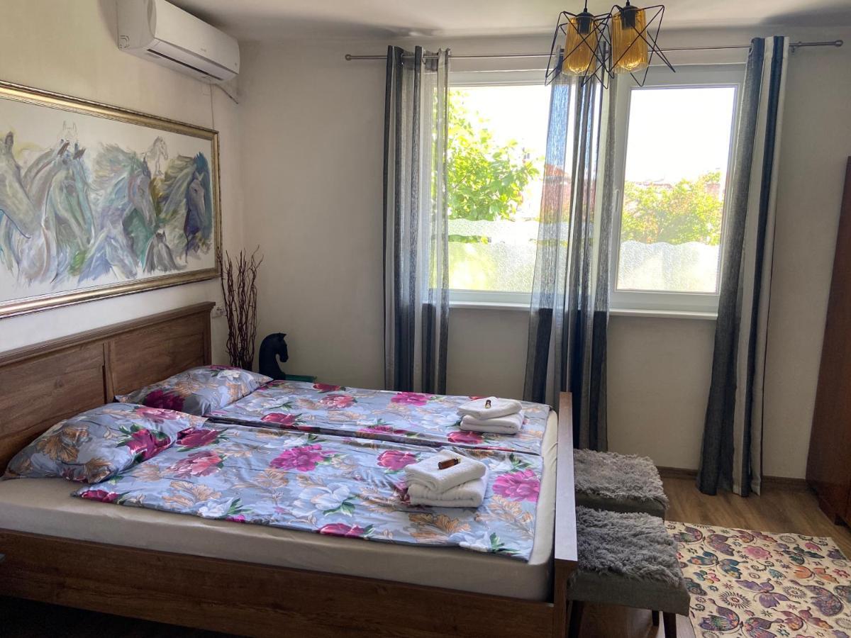 Guest House Hei Taka Sozopol Ngoại thất bức ảnh