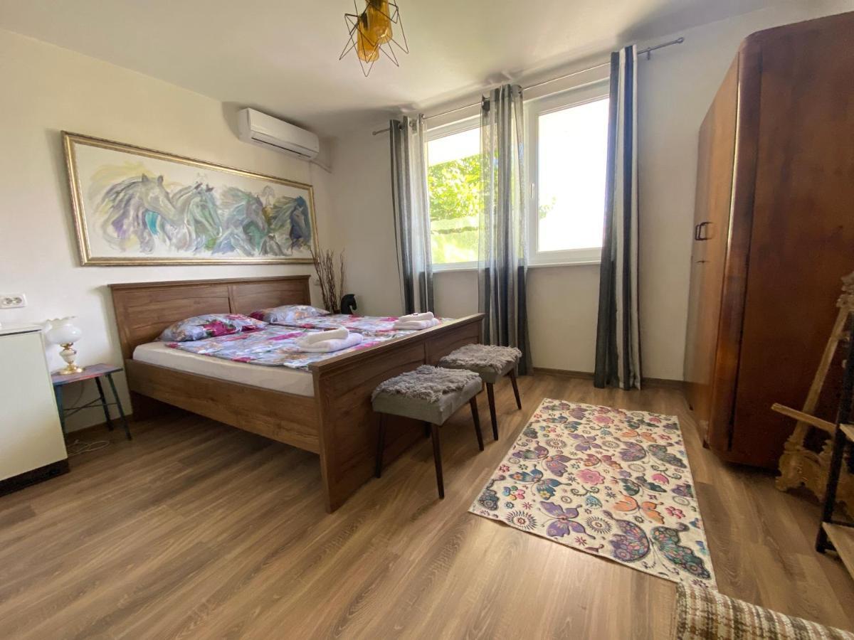 Guest House Hei Taka Sozopol Ngoại thất bức ảnh