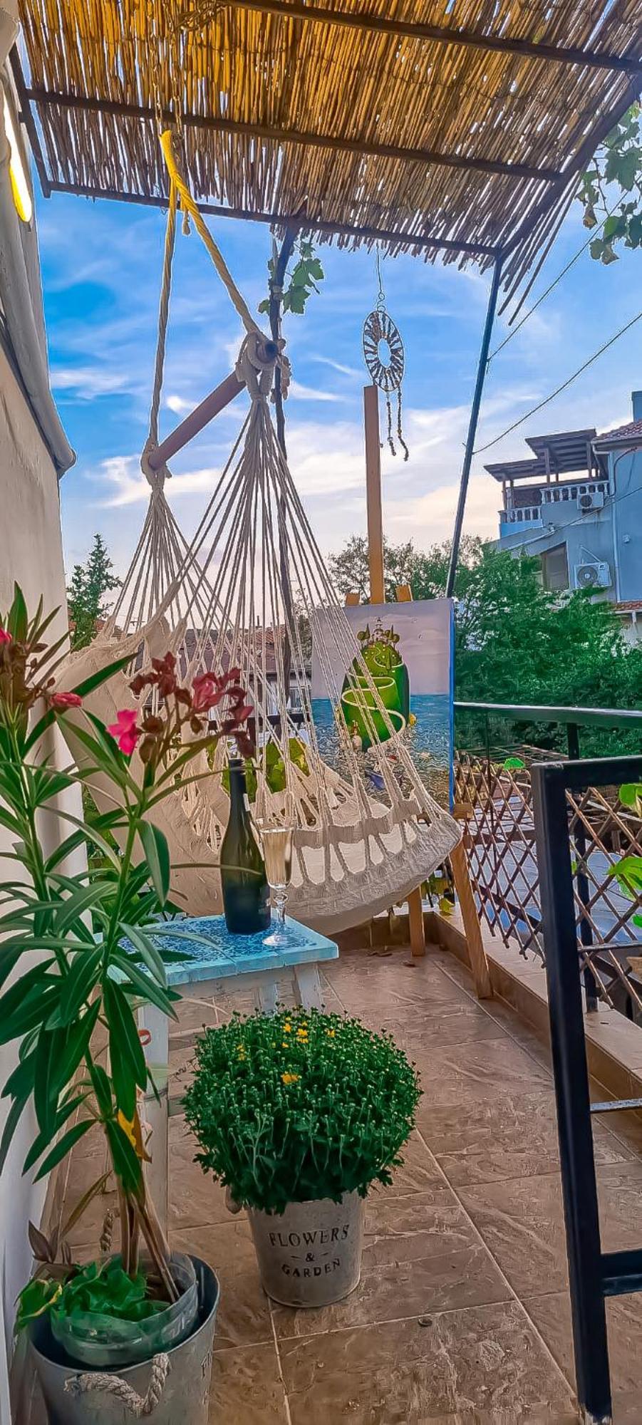 Guest House Hei Taka Sozopol Ngoại thất bức ảnh
