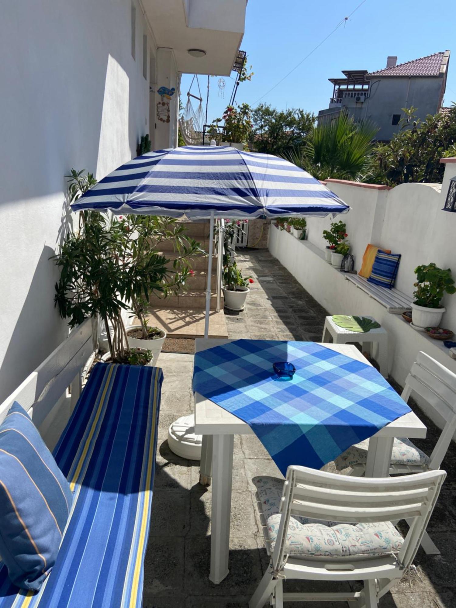 Guest House Hei Taka Sozopol Ngoại thất bức ảnh