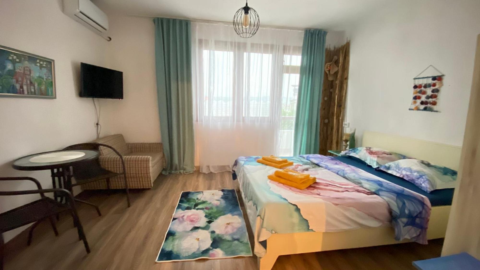 Guest House Hei Taka Sozopol Ngoại thất bức ảnh