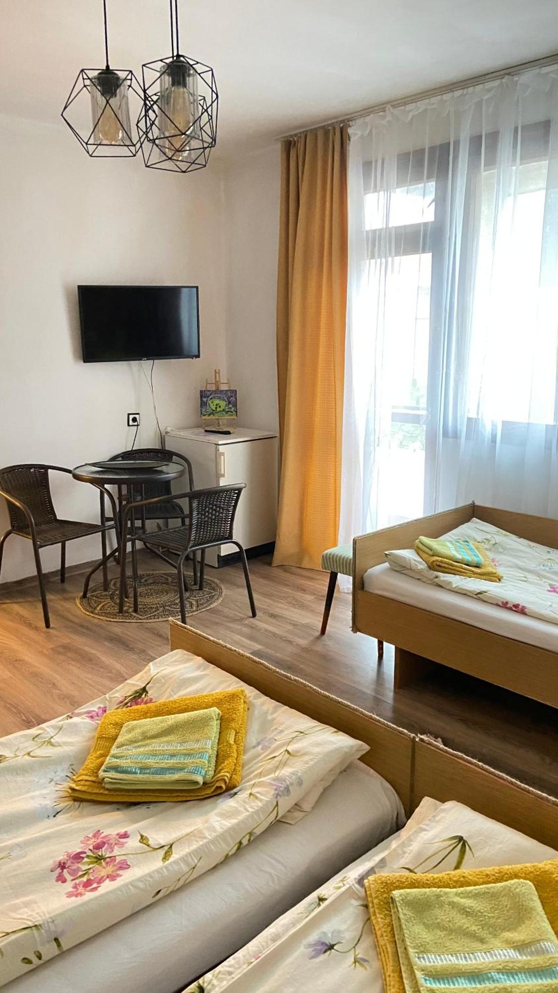 Guest House Hei Taka Sozopol Ngoại thất bức ảnh