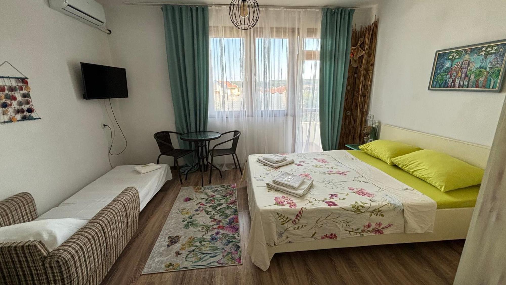 Guest House Hei Taka Sozopol Ngoại thất bức ảnh