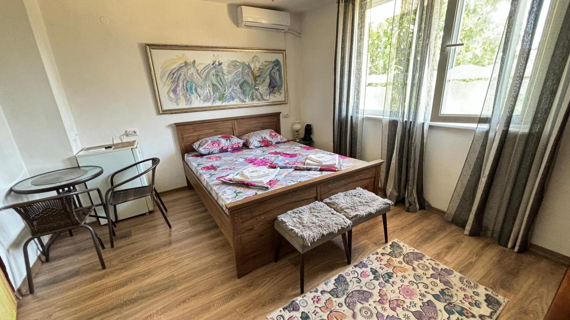 Guest House Hei Taka Sozopol Ngoại thất bức ảnh