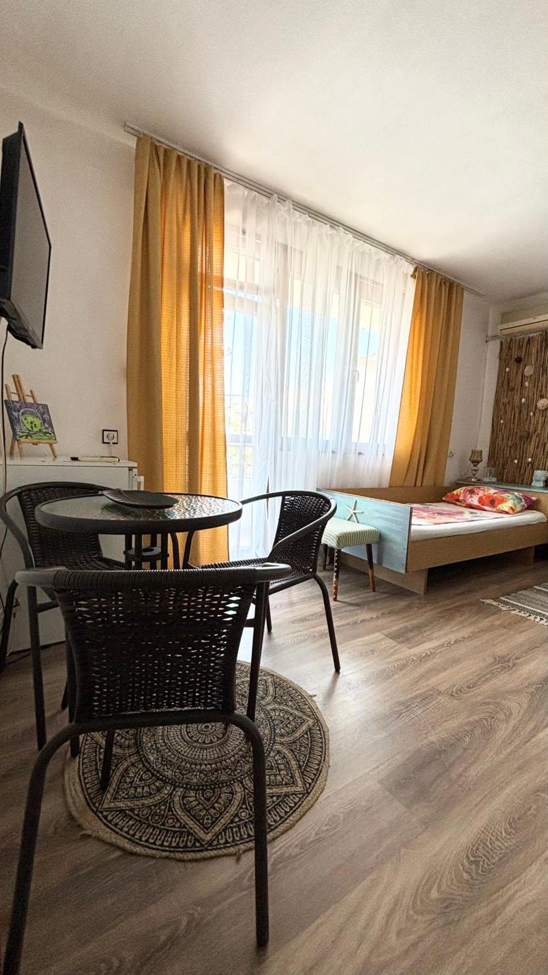 Guest House Hei Taka Sozopol Ngoại thất bức ảnh