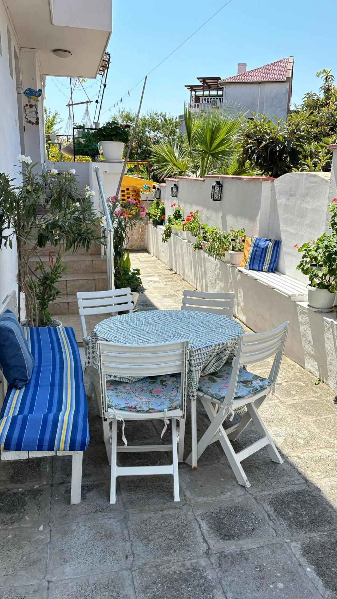 Guest House Hei Taka Sozopol Ngoại thất bức ảnh