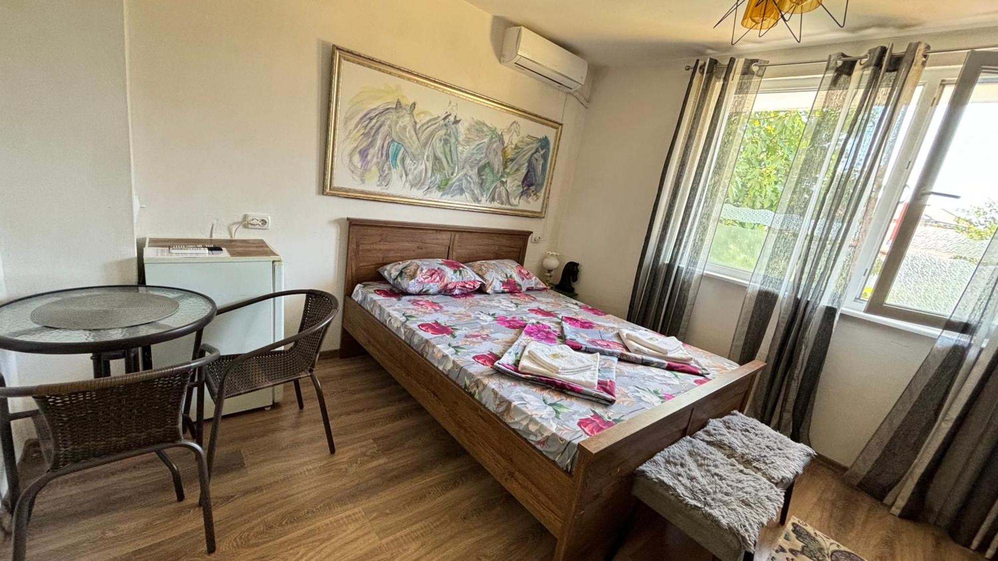 Guest House Hei Taka Sozopol Ngoại thất bức ảnh