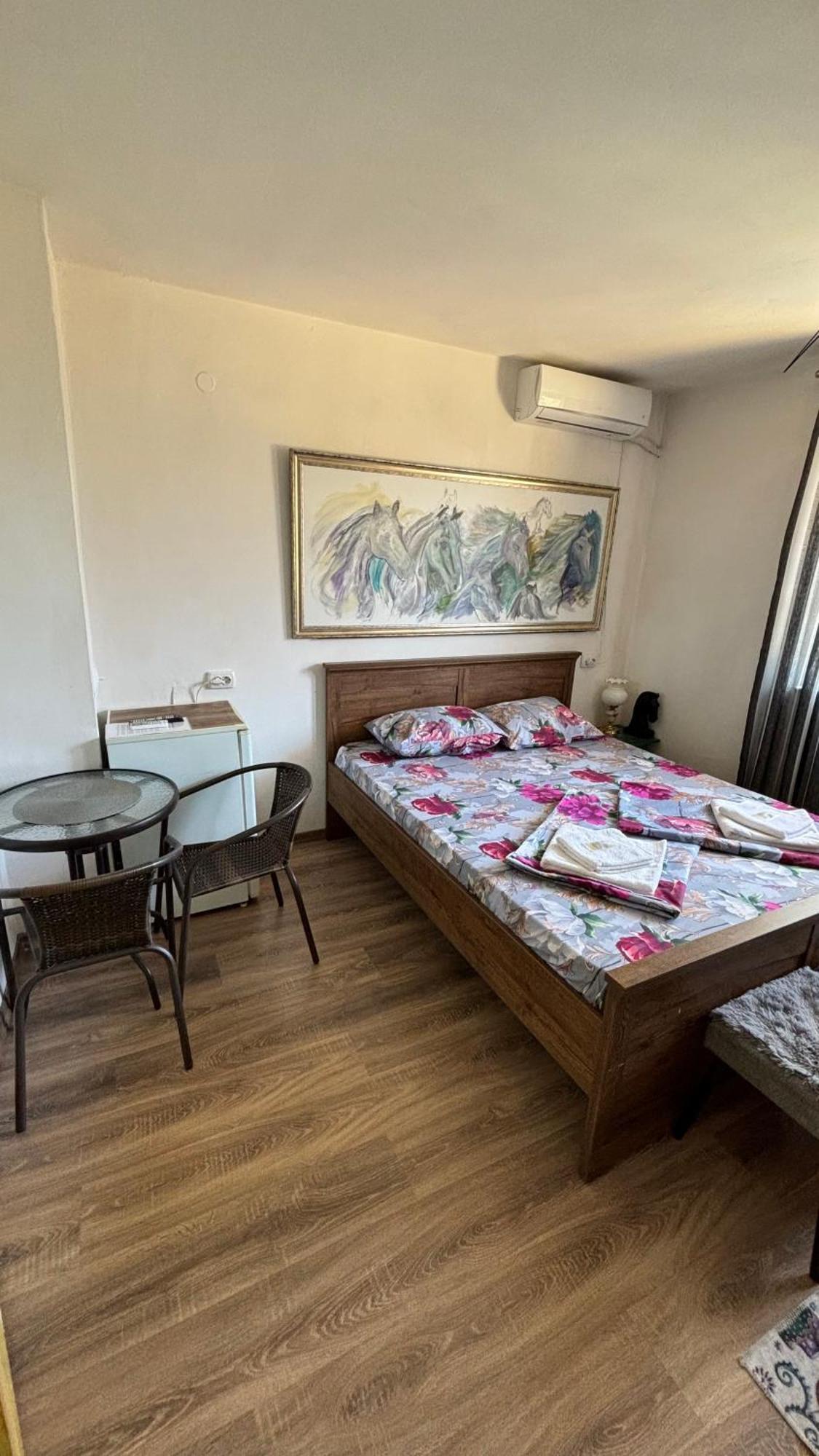 Guest House Hei Taka Sozopol Ngoại thất bức ảnh