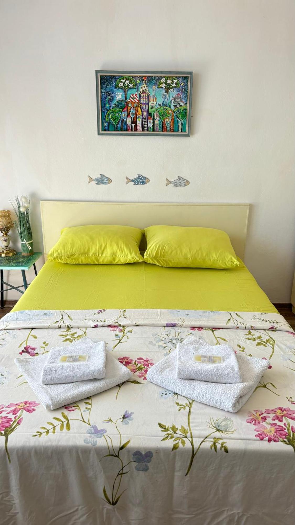 Guest House Hei Taka Sozopol Ngoại thất bức ảnh