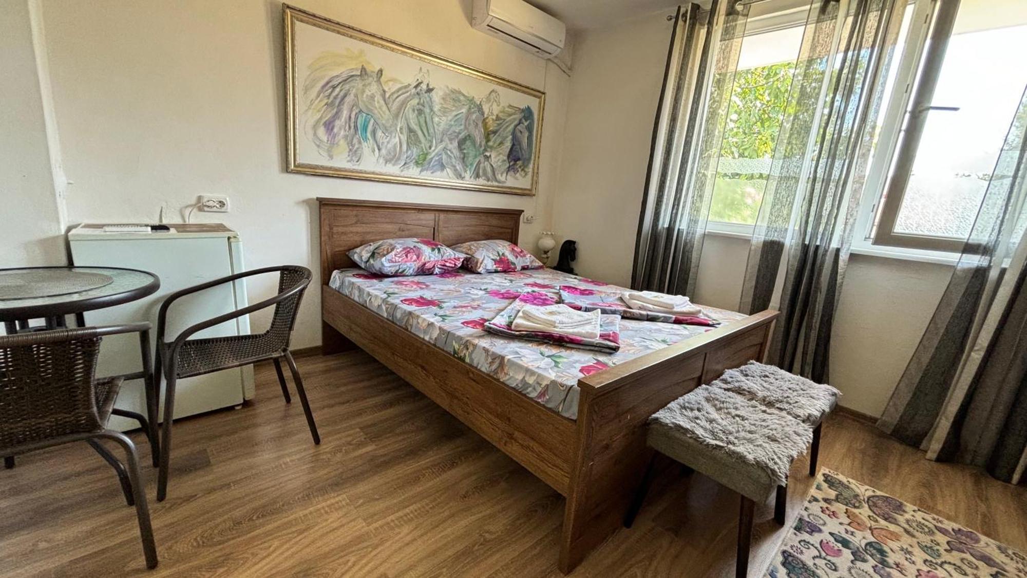 Guest House Hei Taka Sozopol Ngoại thất bức ảnh