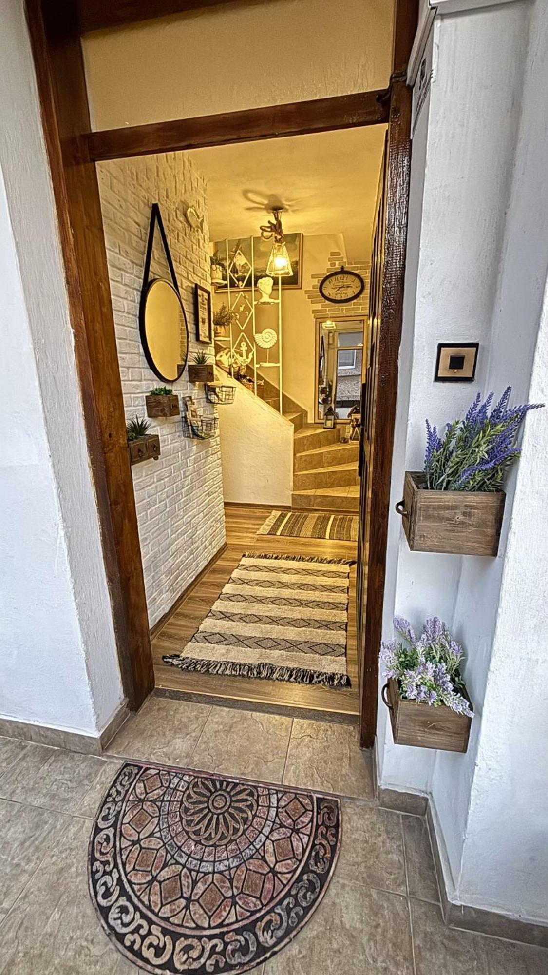 Guest House Hei Taka Sozopol Ngoại thất bức ảnh