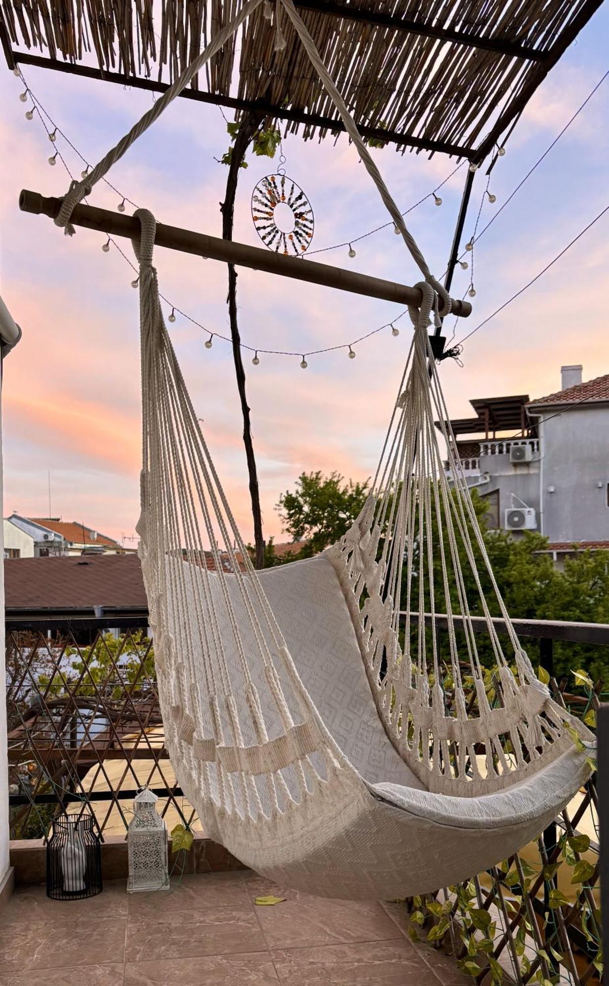 Guest House Hei Taka Sozopol Ngoại thất bức ảnh