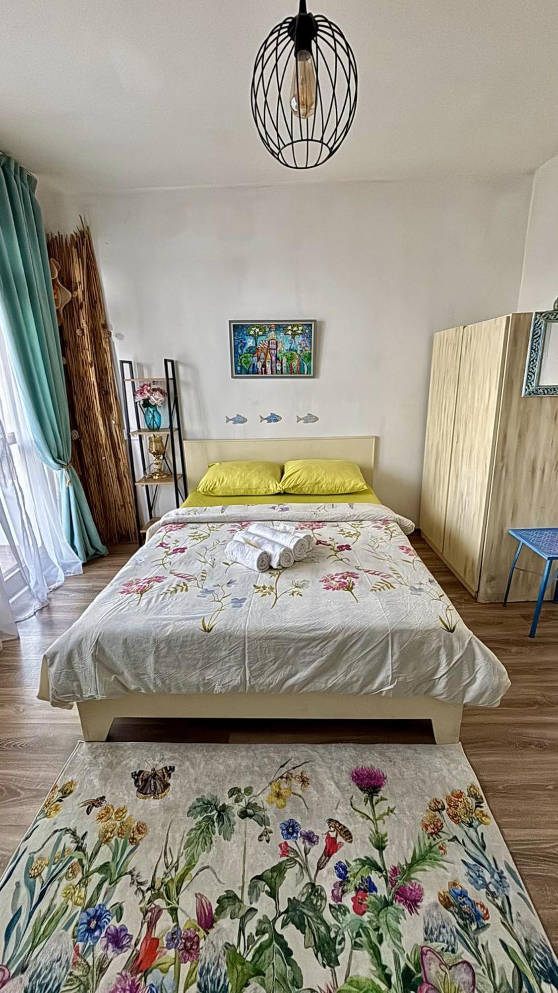 Guest House Hei Taka Sozopol Ngoại thất bức ảnh