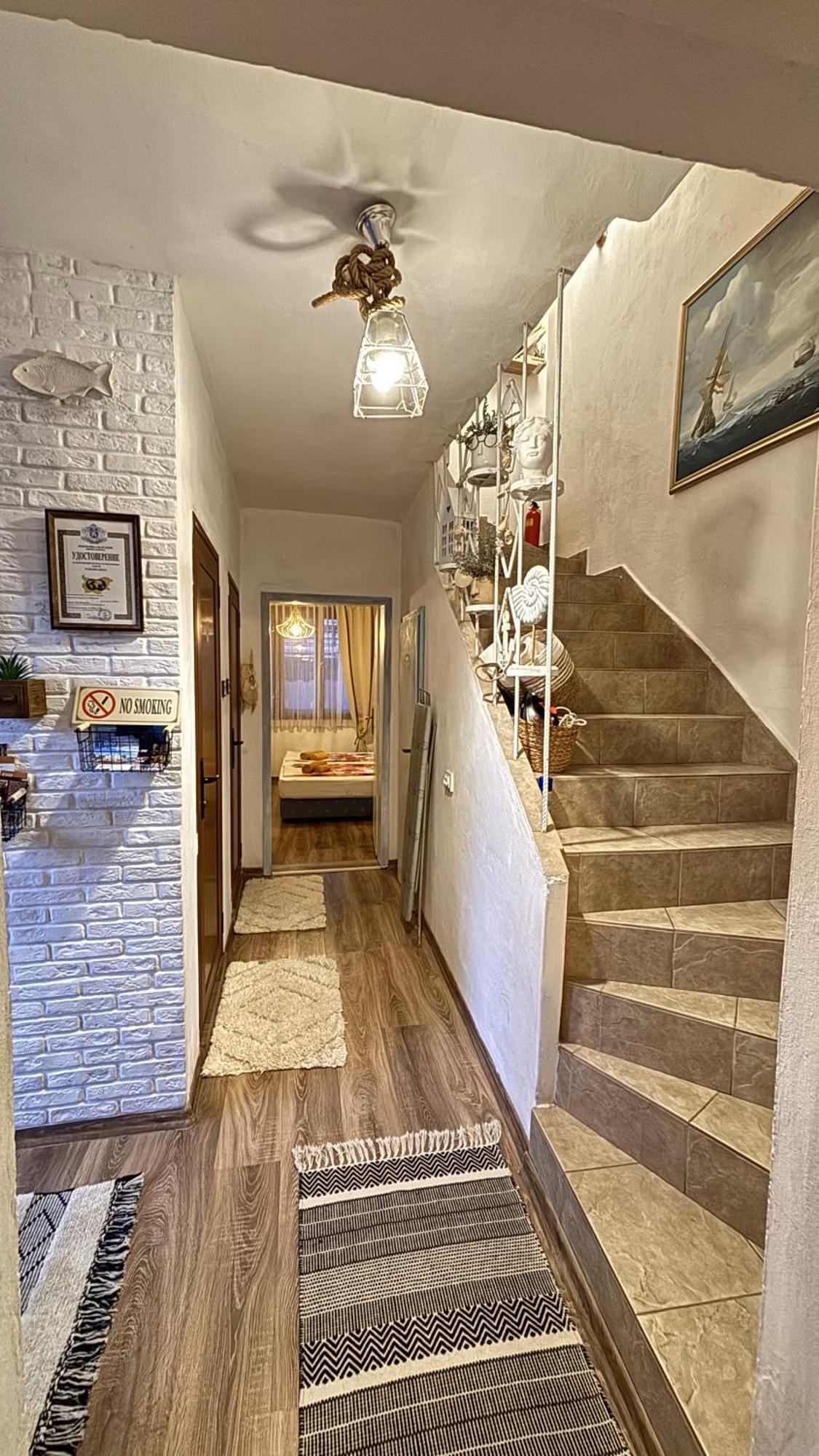 Guest House Hei Taka Sozopol Ngoại thất bức ảnh