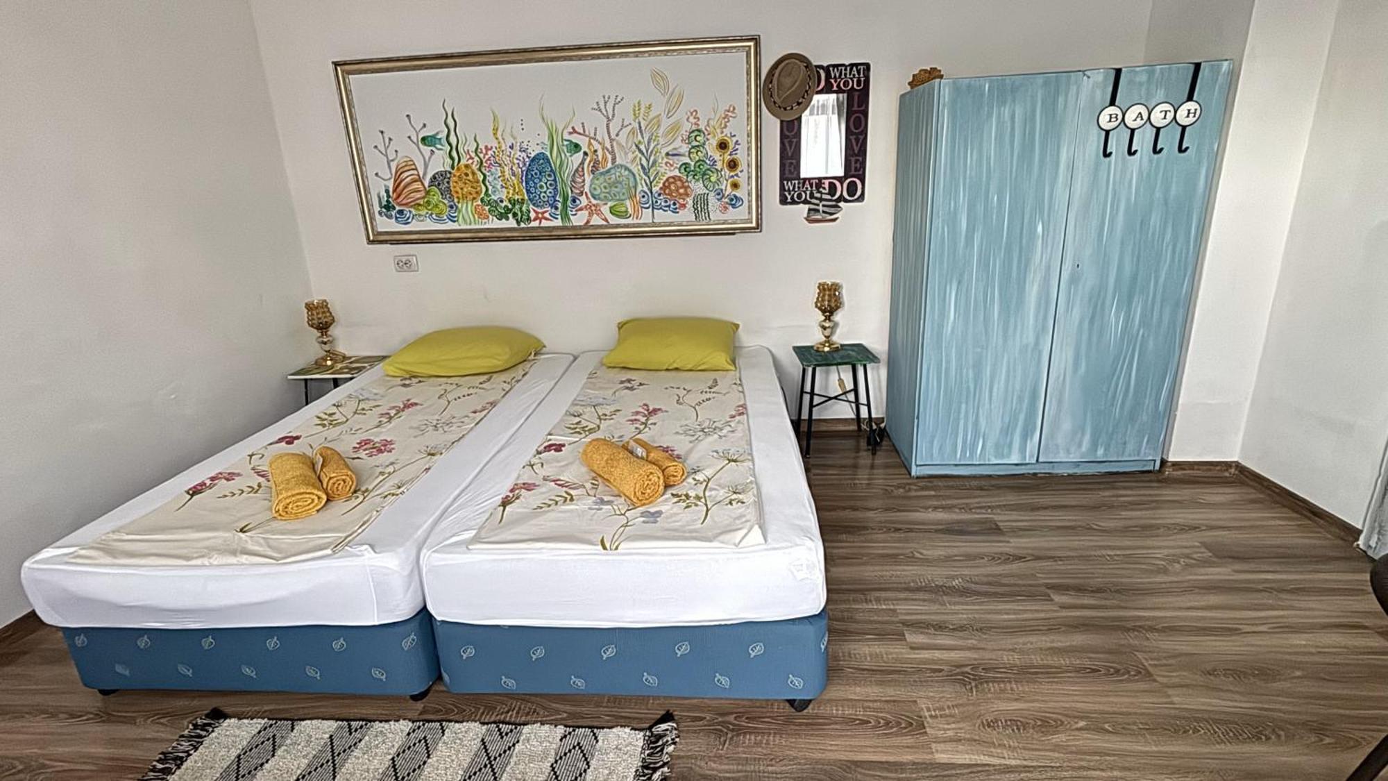 Guest House Hei Taka Sozopol Ngoại thất bức ảnh