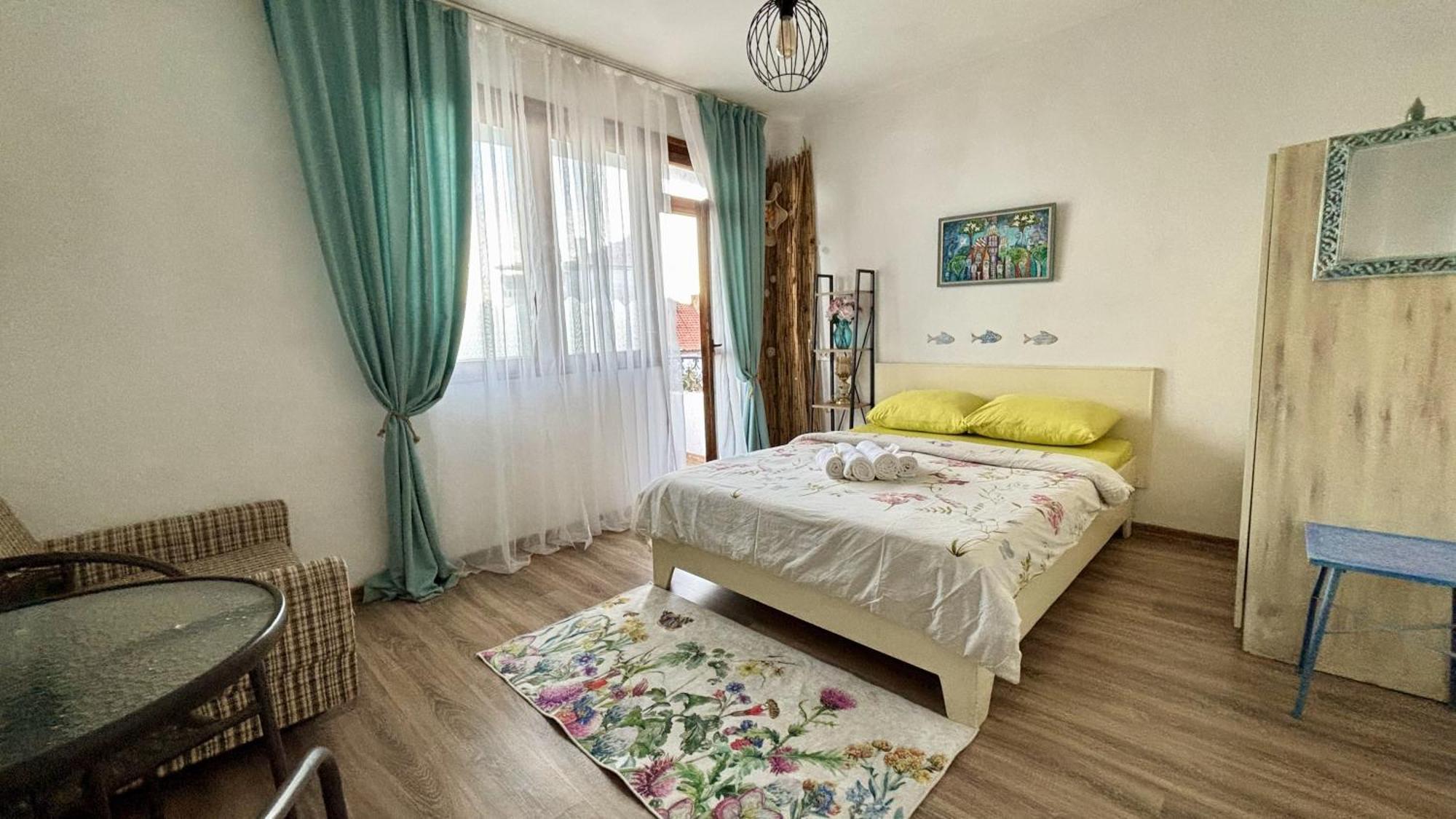 Guest House Hei Taka Sozopol Ngoại thất bức ảnh