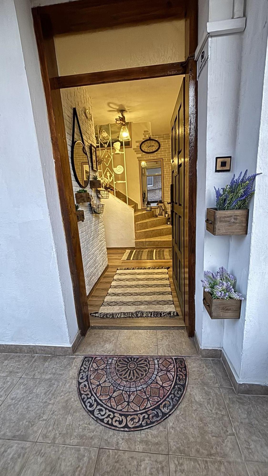 Guest House Hei Taka Sozopol Ngoại thất bức ảnh