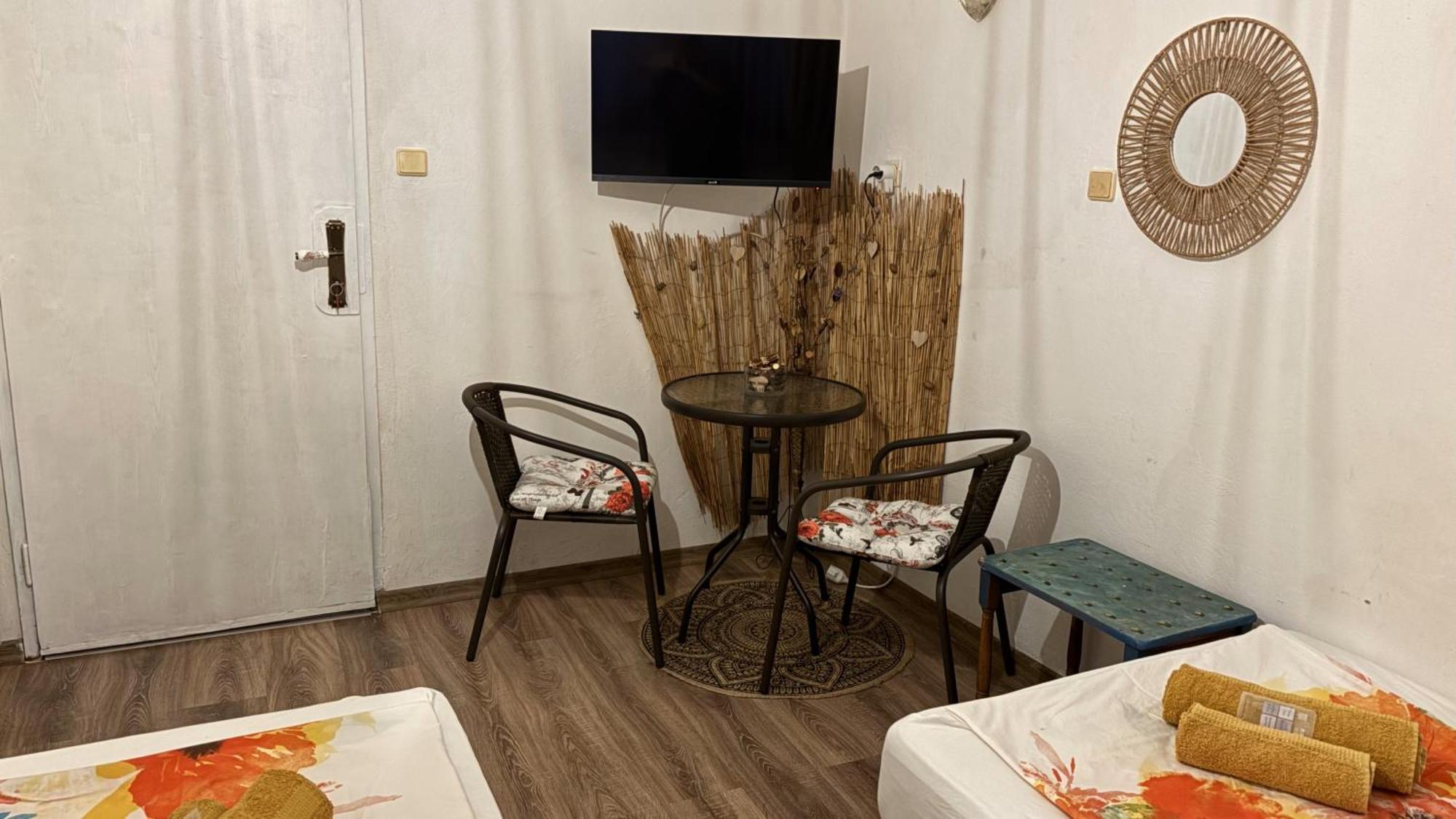 Guest House Hei Taka Sozopol Ngoại thất bức ảnh