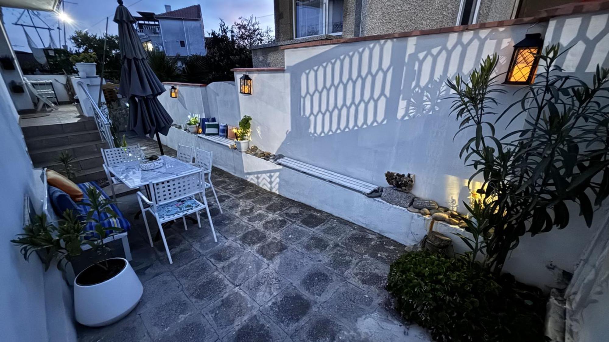 Guest House Hei Taka Sozopol Ngoại thất bức ảnh