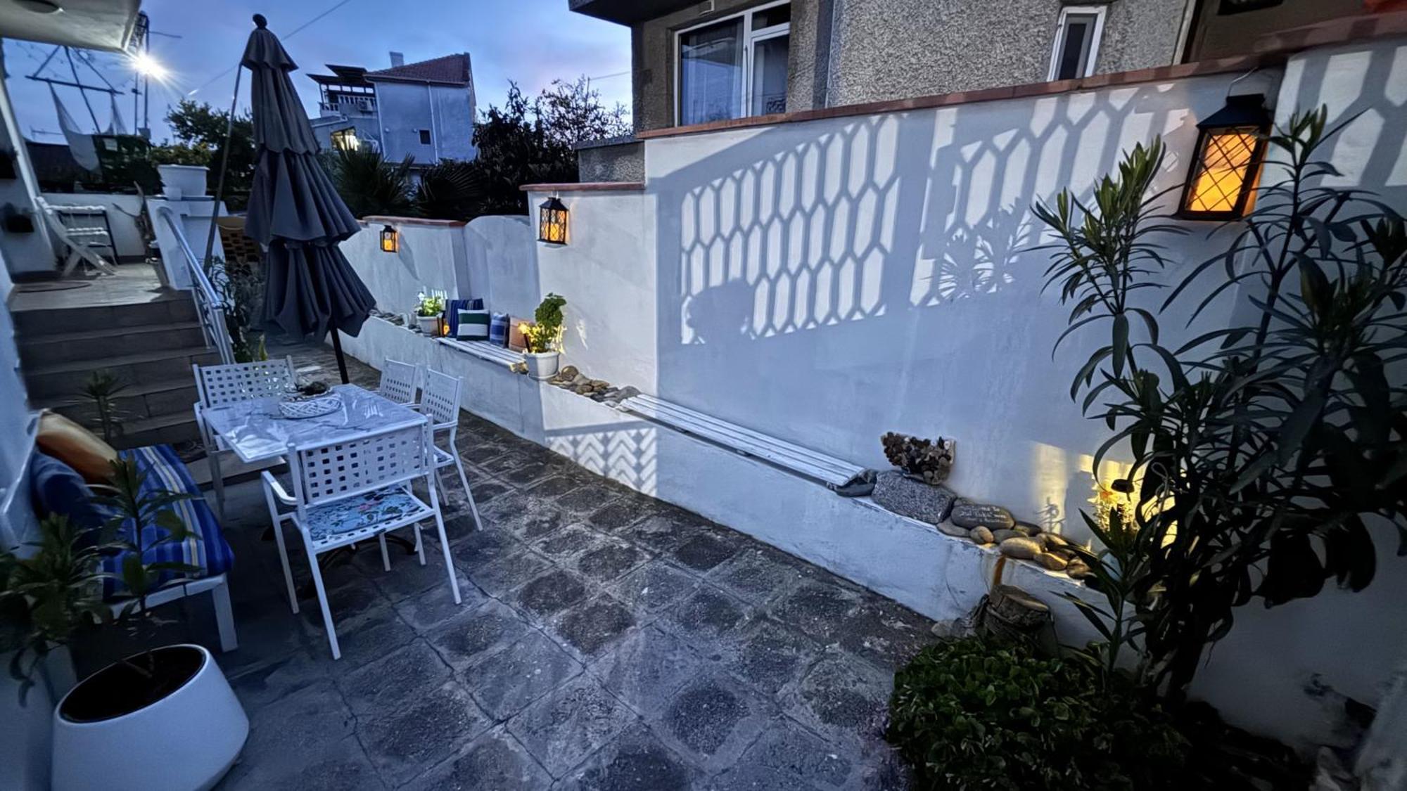 Guest House Hei Taka Sozopol Ngoại thất bức ảnh