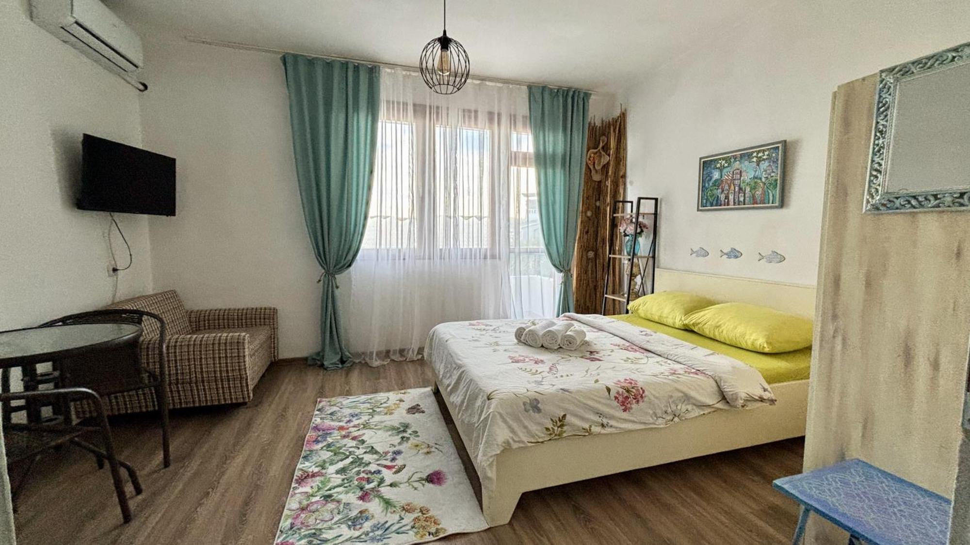 Guest House Hei Taka Sozopol Ngoại thất bức ảnh